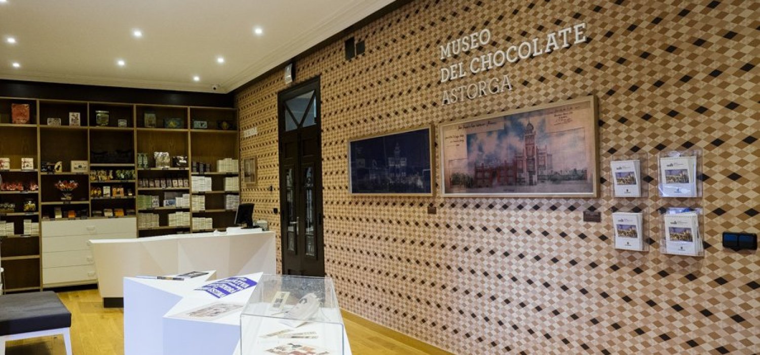 Espacios que cuentan historias