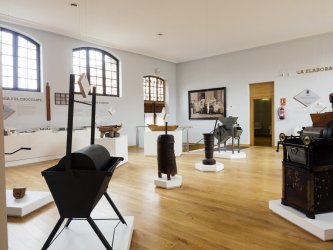 Museografía