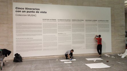 Gráfica expositiva