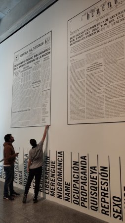 Gráfica expositiva