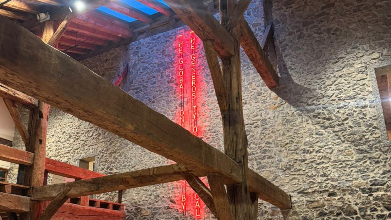 Proyectos artísticos