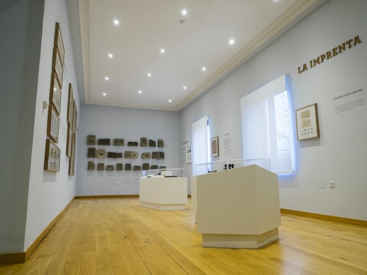 Museografía