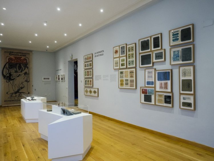 Museografía