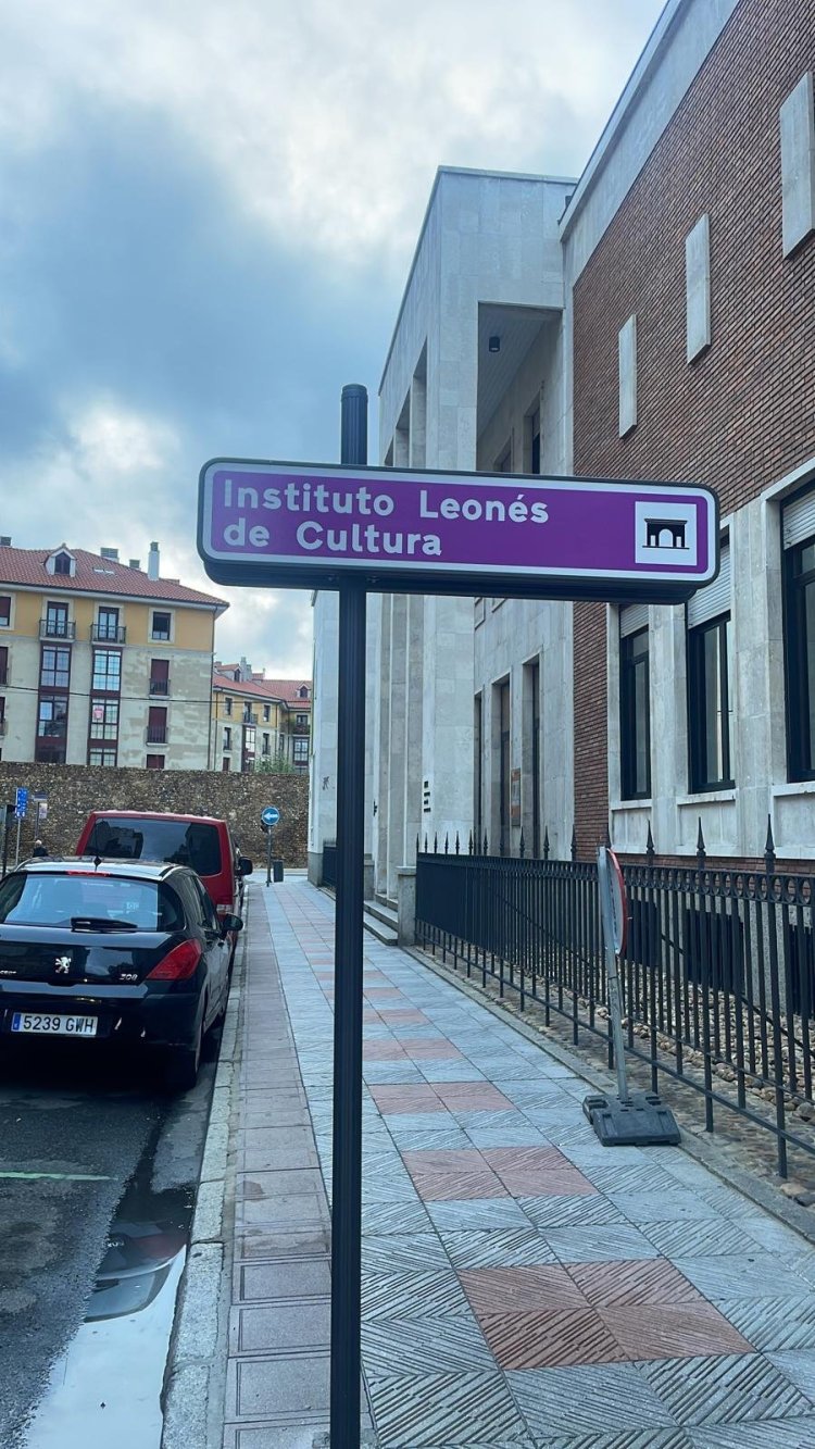 Señalética
