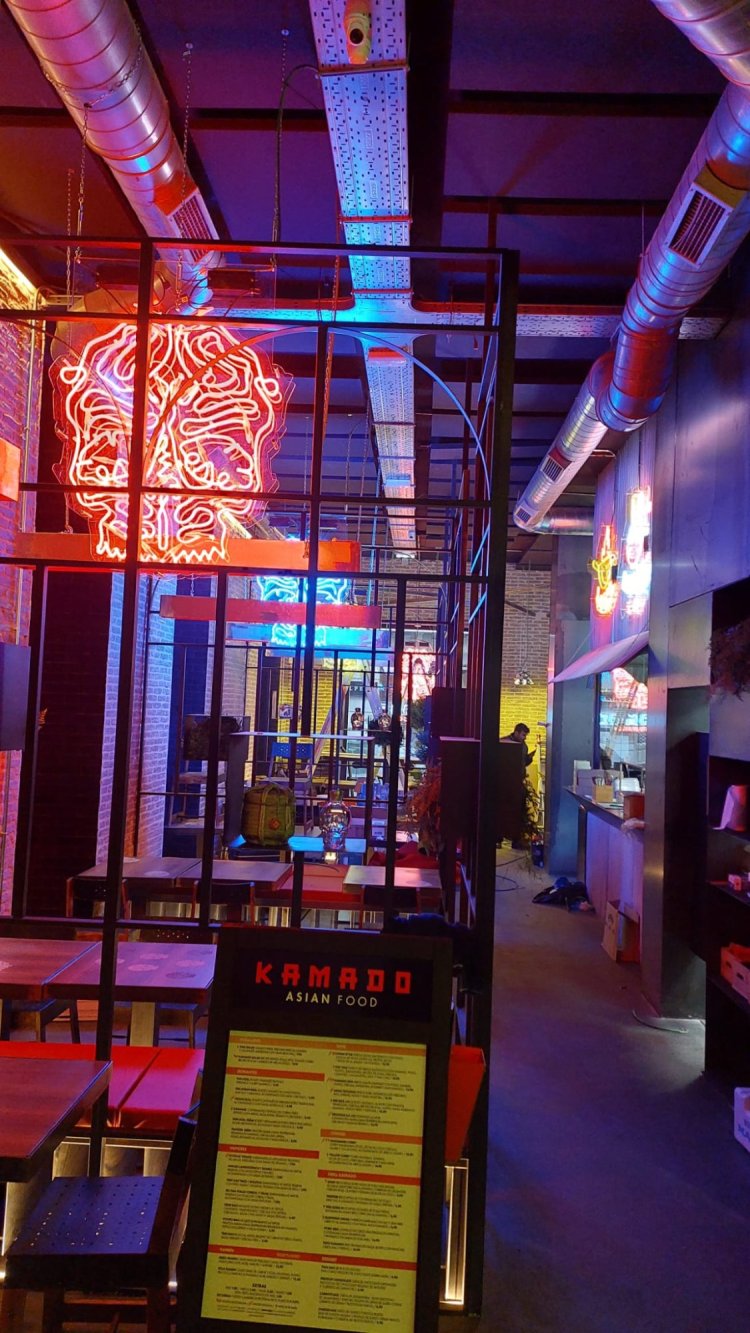 Neonlab