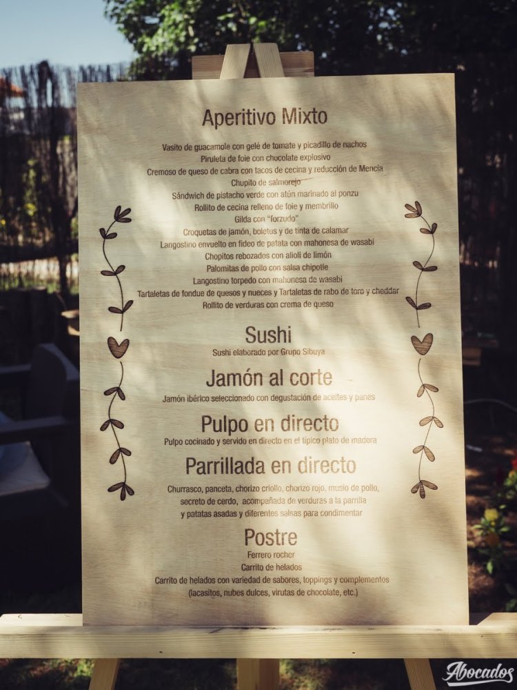 Eventos