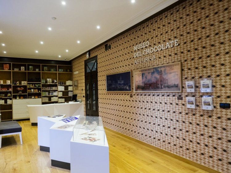 Museografía