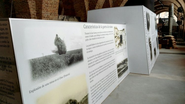 Gráfica expositiva