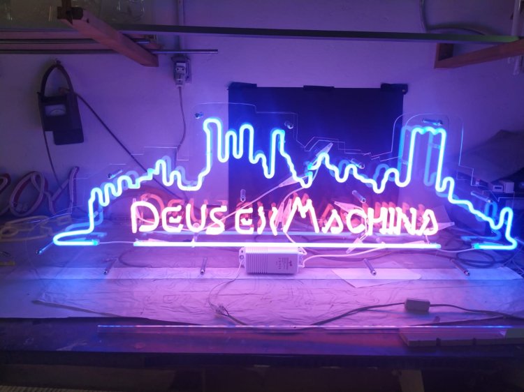 Neonlab